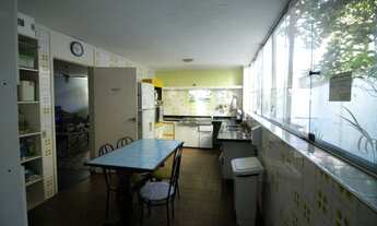 Imagem 3: SOBRADO à venda, 4 quartos, 3 suítes, 1 vaga, Vila Mariana - São Paulo/SP