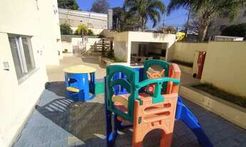 Imagem 7: Apartamento 3 qtos com suíte e lazer