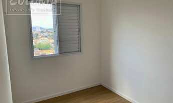 Imagem 4: Santo André - Apartamento Padrão - Vila Eldízia