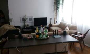 Imagem 2: APARTAMENTO - HIGIENÓPOLIS - SP