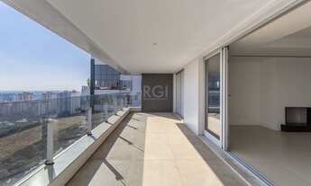 Imagem 2: Porto Alegre - Apartamento Padrão - Jardim Europa