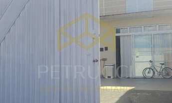 Imagem 2: Casa - Residencial Parque da Fazenda - Campinas