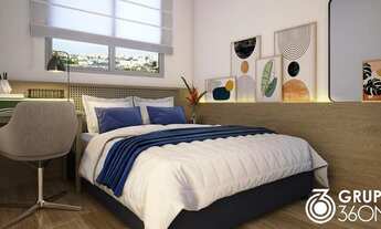 Imagem 3: Apartamento para Venda em São Paulo, Conjunto Habitacional Santa Etelvina III, 2 dormitóri