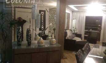 Imagem 3: Santo André - Apartamento Padrão - Vila Assunção