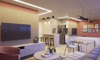 Imagem 4: Porto Alegre - Kitchenette/Conjugados - Central Parque