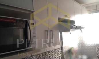 Imagem 4: Apartamento - Loteamento Parque São Martinho - Campinas