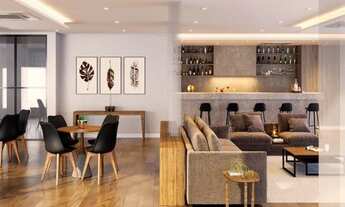 Imagem 7: Astra - 58 a 89m² - 2 a 3 quartos - Ferreira, São Paulo - SP