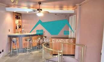 Imagem 5: VENDE COBERTURA DUPLEX 155M² 3 DORM 1 SUÍTES - VILA CLEMENTINO/SP