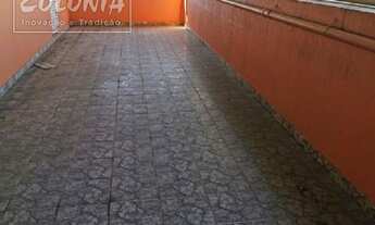 Imagem 3: Santo André - Prédio Inteiro - Vila Bastos