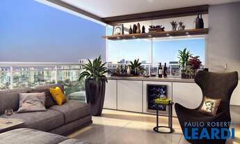 Imagem 4: APARTAMENTO - PINHEIROS - SP