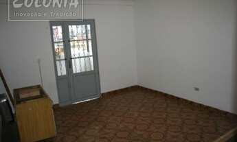 Imagem 7: Santo André - Casa Padrão - Vila Luzita