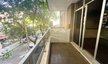 Imagem: Rio de Janeiro - Apartamento Padrão - Jardim