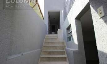 Imagem 2: Santo André - Casa Padrão - Santa Teresinha