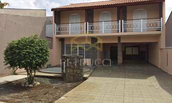 Imagem: Casa - João Aranha - Paulínia