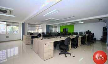 Imagem 6: São Paulo - Prédio Inteiro - Pompéia