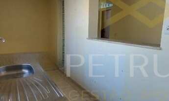 Imagem 3: Casa - Residencial Nova Bandeirante - Campinas