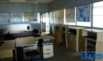 Imagem 6: GALPÃO - JARDIM LORENA - SP