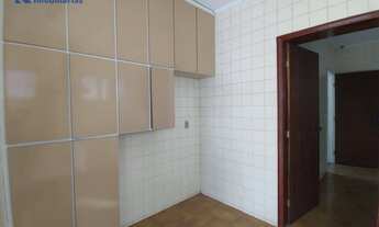 Imagem 6: Casa com 4 dormitórios à venda, 210 m² por R$ 550.000,00 - Jardim Estoril - Bauru/SP