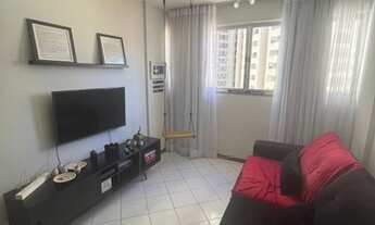 Imagem: 2 qts com varanda DCE e armários