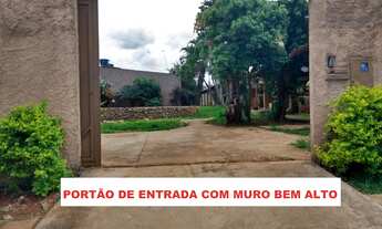 Imagem: Chácara para Lazer dentro da Cidade - Região