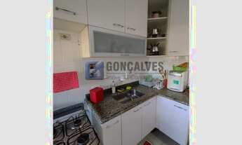 Imagem 7: SAO BERNARDO DO CAMPO - Residential / Apartment - SANTA TEREZINHA