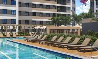 Imagem 3: Apto para venda 44m² com 2 quartos no Butantã - São Paulo - SP