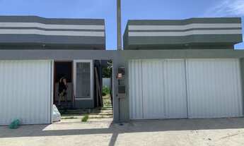 Imagem 3: Casa Balneário 2 quartos c suíte, quintal amplo