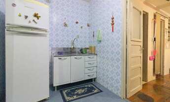 Imagem 4: Porto Alegre - Apartamento Padrão - Farroupilha