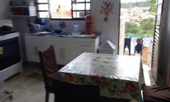 Imagem 3: Casa - Cidade Satélite Íris - Campinas