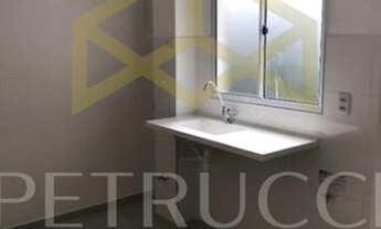 Imagem 7: Apartamento - Jardim Santa Rosa - Campinas