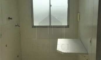 Imagem 4: Cobertura - Jardim Antonio Von Zuben - Campinas