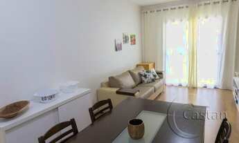 Imagem 5: SAO PAULO - Apartamento Padrão - Tatuapé