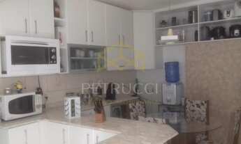 Imagem 7: Casa - Jardim Novo Campos Elíseos - Campinas