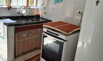 Imagem 7: Casa para venda com 2 quartos em Nossa Senhora do Sion - Itanhaém - SP