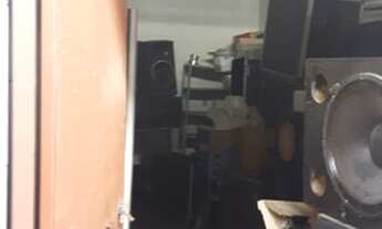 Imagem 5: Galpão em Freguesia (Ilha do Governador) - Rio de Janeiro