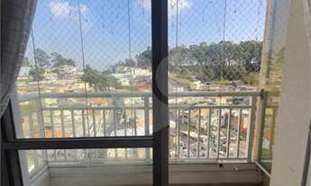 Imagem 2: Apartamento-São Paulo-LIMÃO