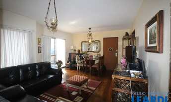 Imagem 3: APARTAMENTO - ALTO DE PINHEIROS - SP