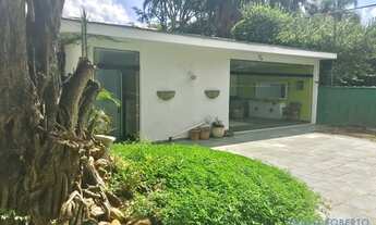 Imagem 4: SOBRADO - ALTO DE PINHEIROS - SP