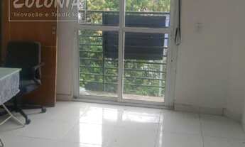 Imagem: Santo André - Conjunto Comercial/sala