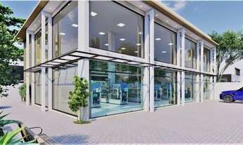 Imagem 3: Loja para alugar por R$ 5800.00, 157.20 m2 - FLORESTA - JOINVILLE/SC