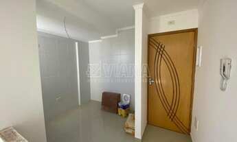 Imagem 6: SANTO ANDRé - Apartamento Padrão - Campestre