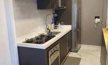 Imagem 7: Apartamento em Jardim - Santo André