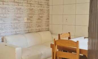 Imagem 2: Aluga-se kitnet mobiliada