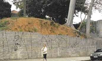 Imagem: TERRENO VILA EMA