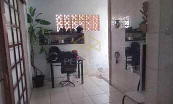 Imagem 4: Casa - Jardim Itatiaia - Campinas