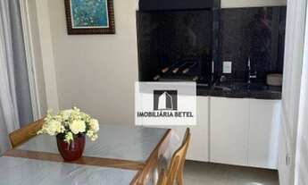 Imagem 5: Apartamento com 2 dormitórios à venda, 64 m² - Campestre - Santo André/SP