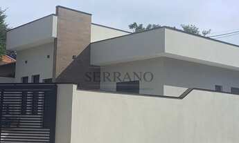 Imagem: Casa - Santa Claudina - Vinhedo