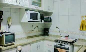 Imagem 5: Santo André - Apartamento Padrão - Parque das Nações