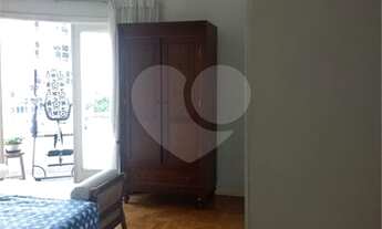 Imagem 4: Vendo - Jardim Paulista - 2 dormitórios, sem vaga com sacada