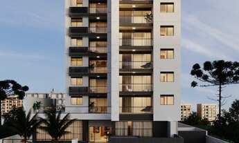 Imagem: Curitiba - Apartamento Padrão - Capão